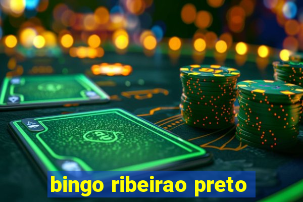 bingo ribeirao preto